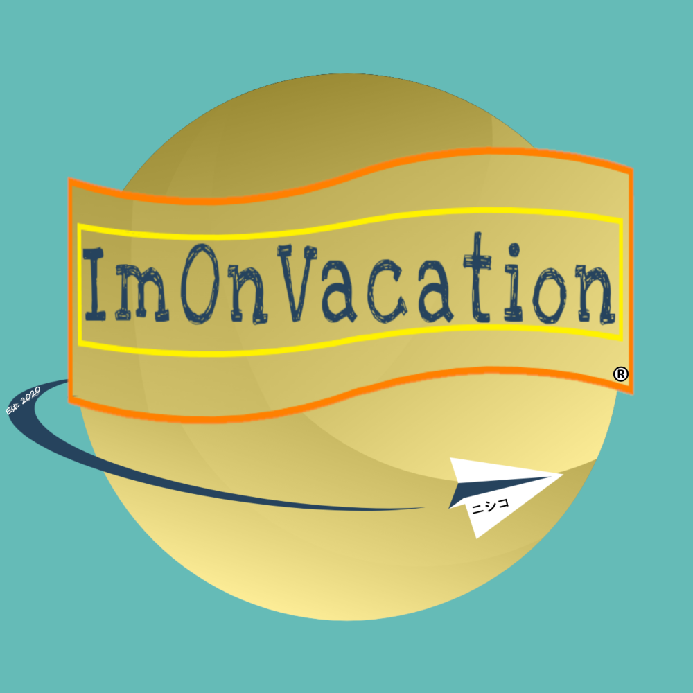ImOnVacation
